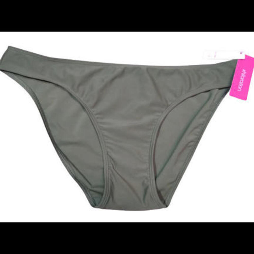 Swim XHILARATION Bottom Size X-Large (12-14) *NWT* MSRP $10.00